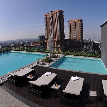 Bintang Fairlane Residences Kuala Lumpur Extérieur photo