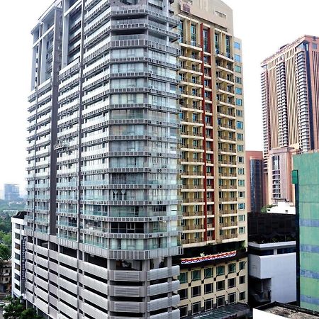 Bintang Fairlane Residences Kuala Lumpur Extérieur photo