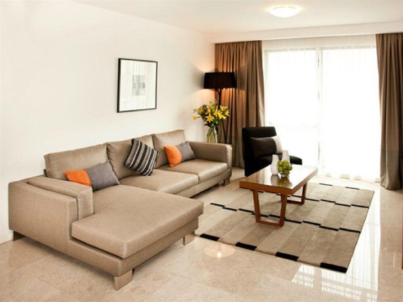 Bintang Fairlane Residences Kuala Lumpur Extérieur photo