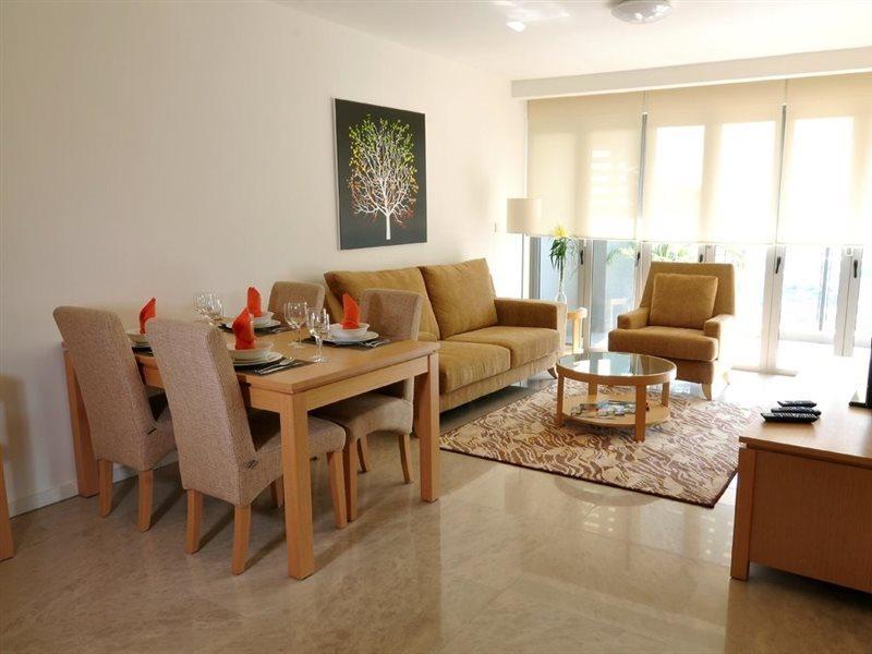 Bintang Fairlane Residences Kuala Lumpur Extérieur photo