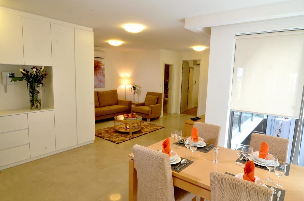 Bintang Fairlane Residences Kuala Lumpur Extérieur photo