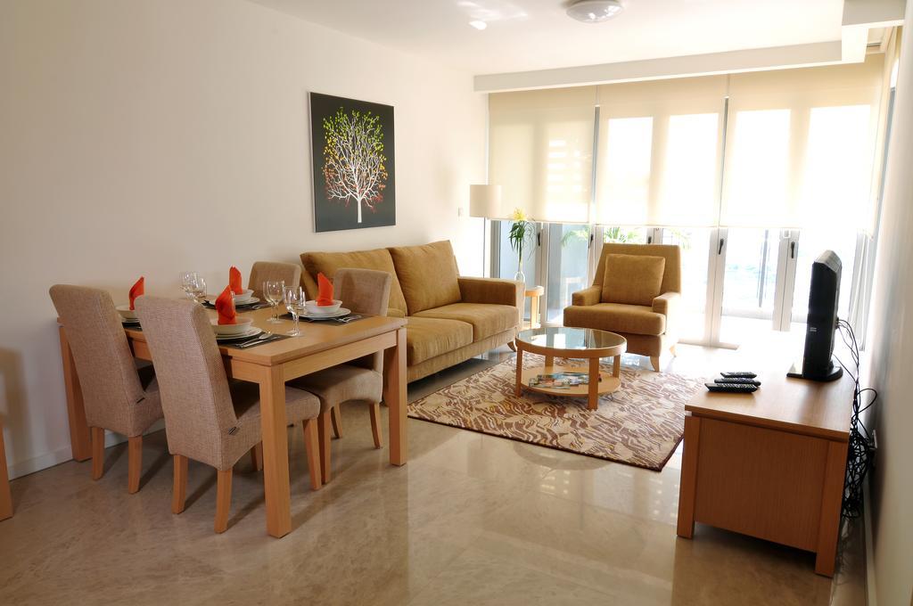 Bintang Fairlane Residences Kuala Lumpur Extérieur photo