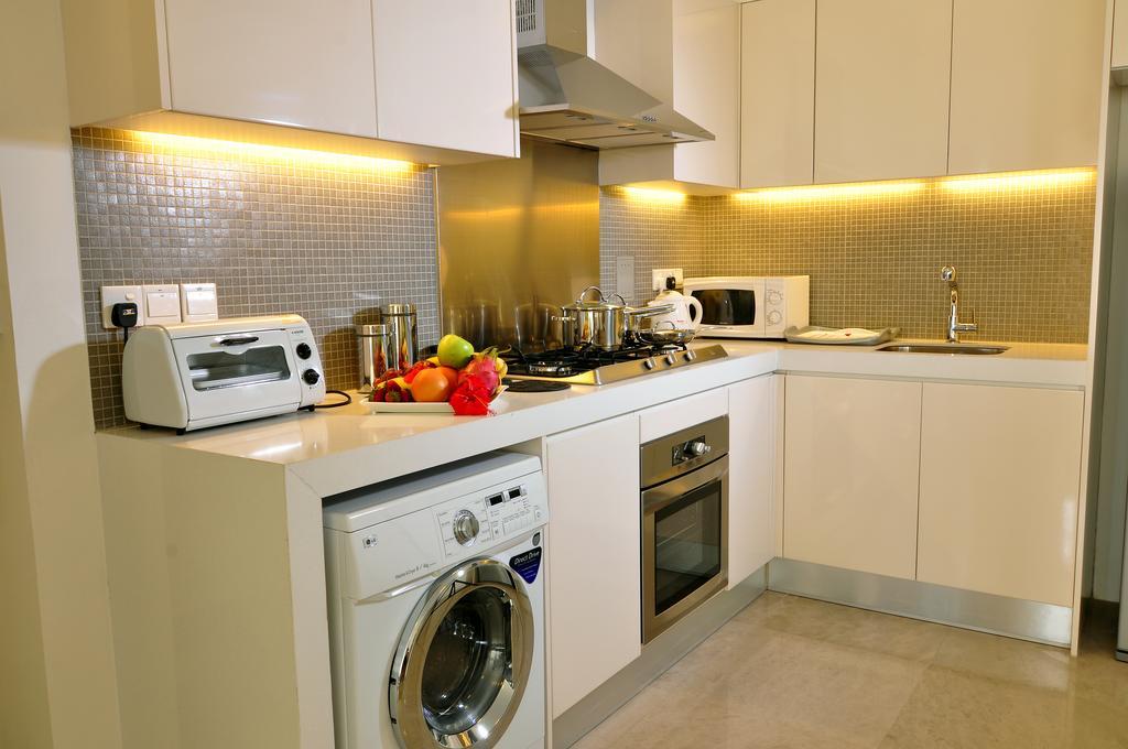 Bintang Fairlane Residences Kuala Lumpur Extérieur photo