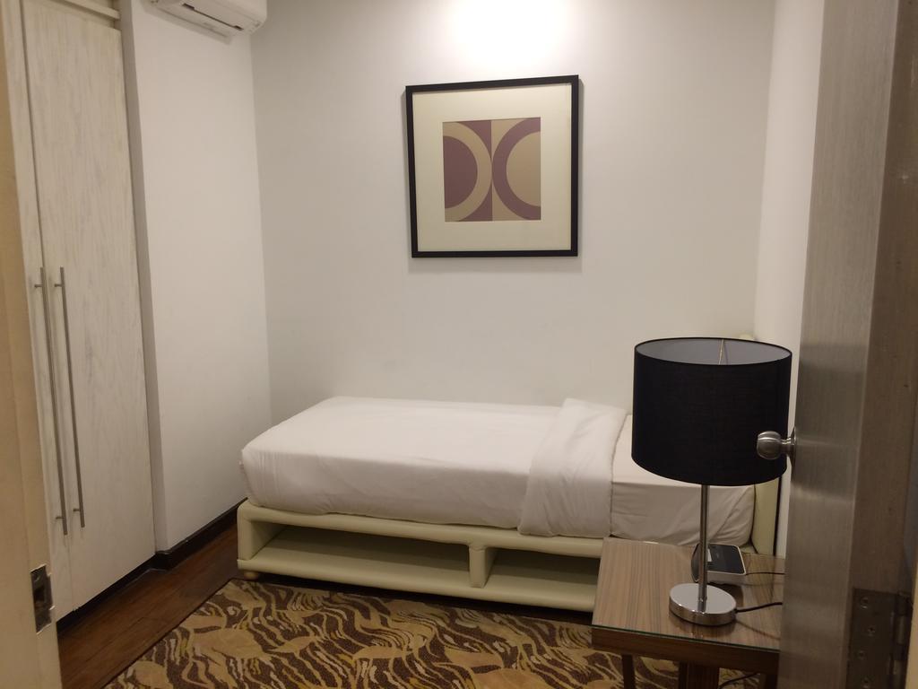 Bintang Fairlane Residences Kuala Lumpur Extérieur photo