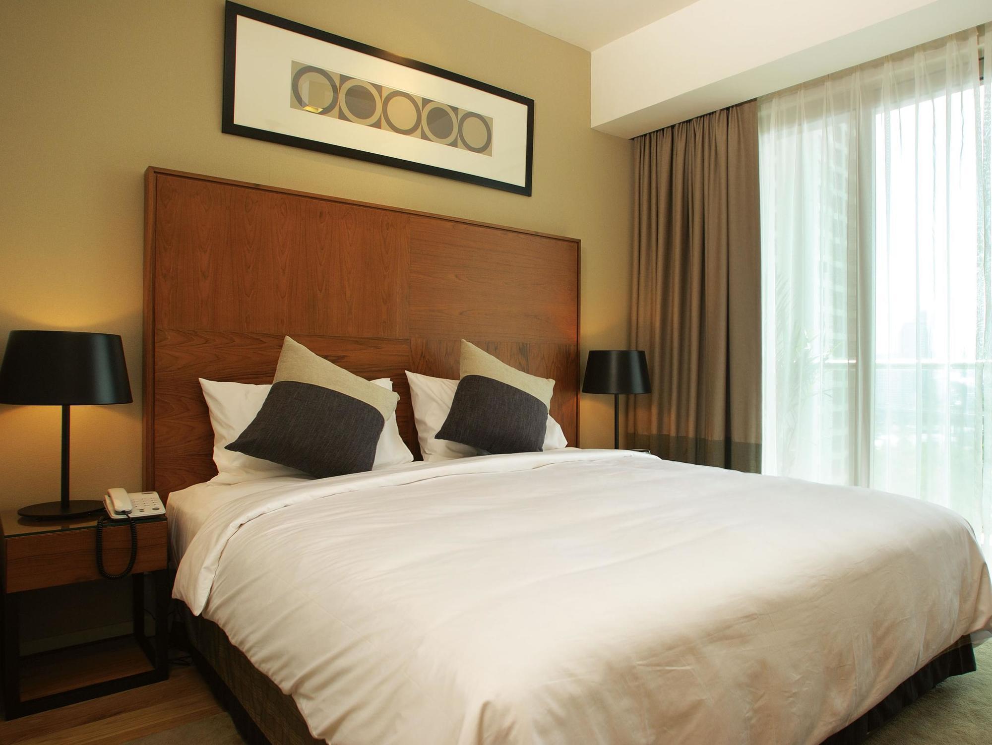 Bintang Fairlane Residences Kuala Lumpur Extérieur photo