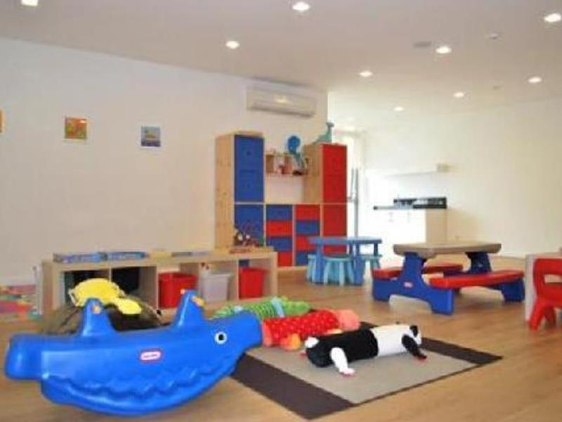 Bintang Fairlane Residences Kuala Lumpur Extérieur photo