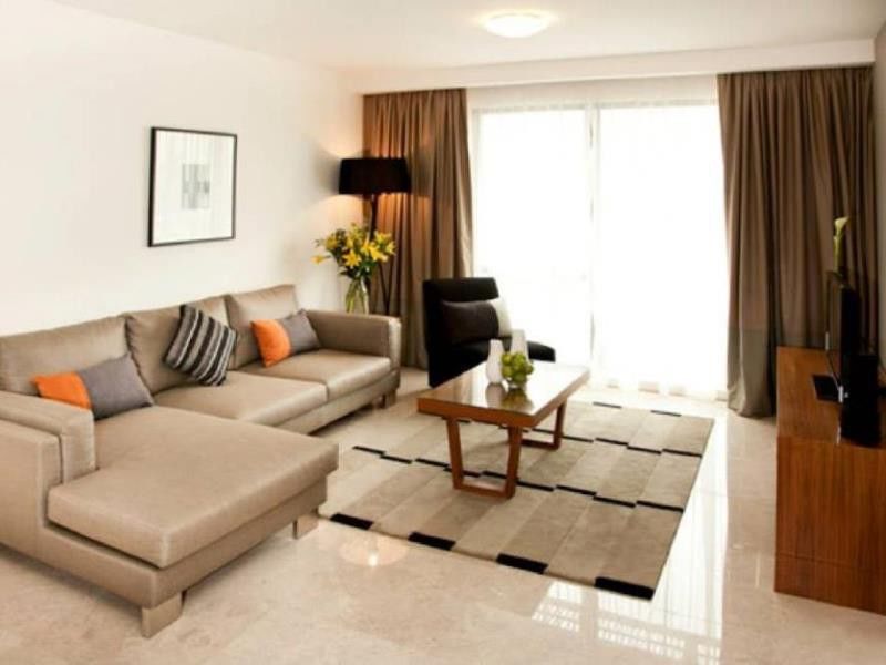 Bintang Fairlane Residences Kuala Lumpur Extérieur photo
