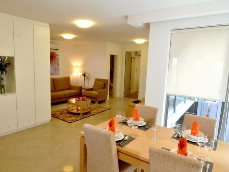 Bintang Fairlane Residences Kuala Lumpur Extérieur photo