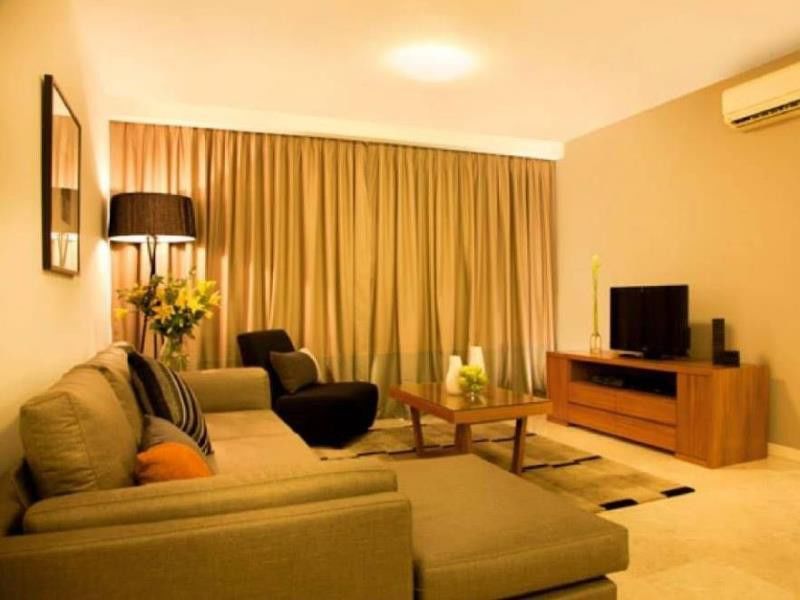 Bintang Fairlane Residences Kuala Lumpur Extérieur photo