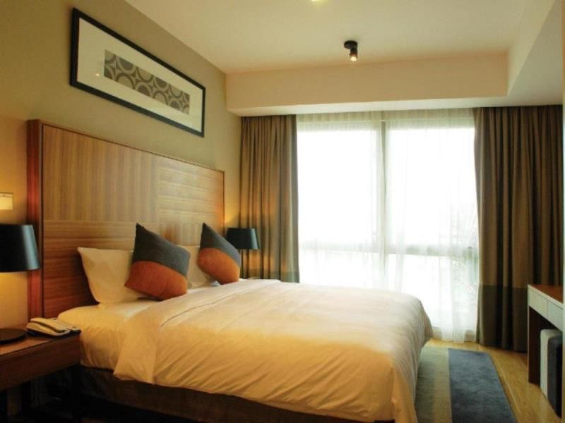 Bintang Fairlane Residences Kuala Lumpur Extérieur photo