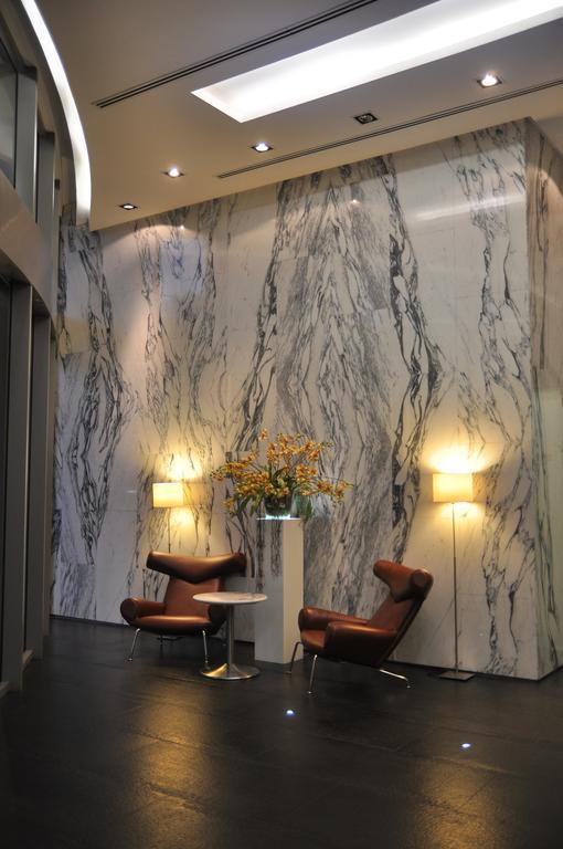 Bintang Fairlane Residences Kuala Lumpur Extérieur photo