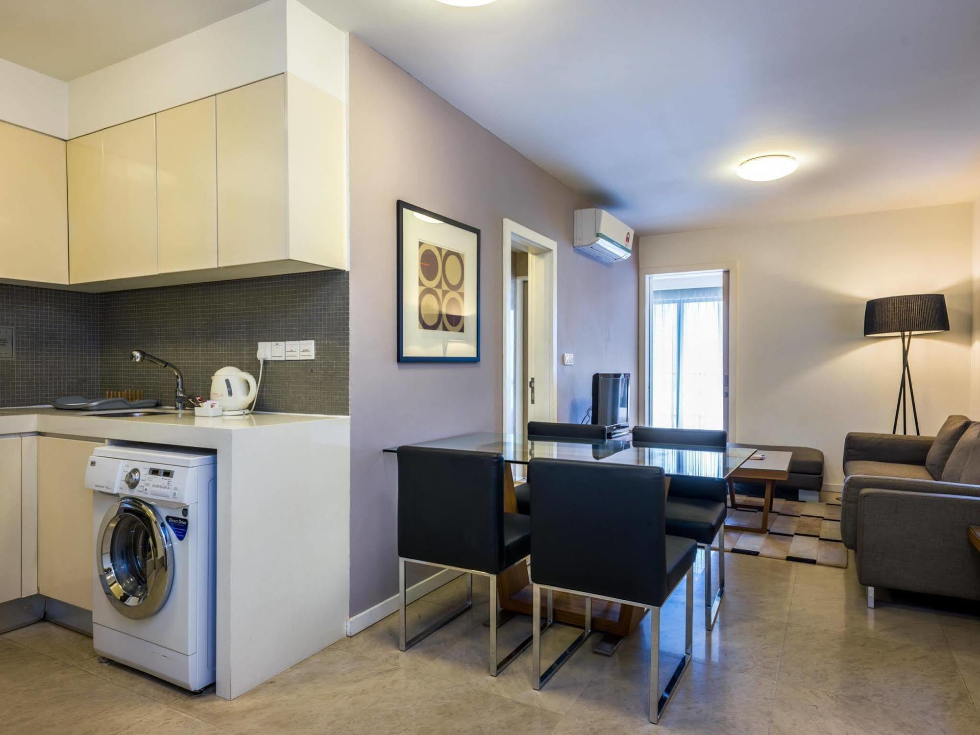 Bintang Fairlane Residences Kuala Lumpur Extérieur photo