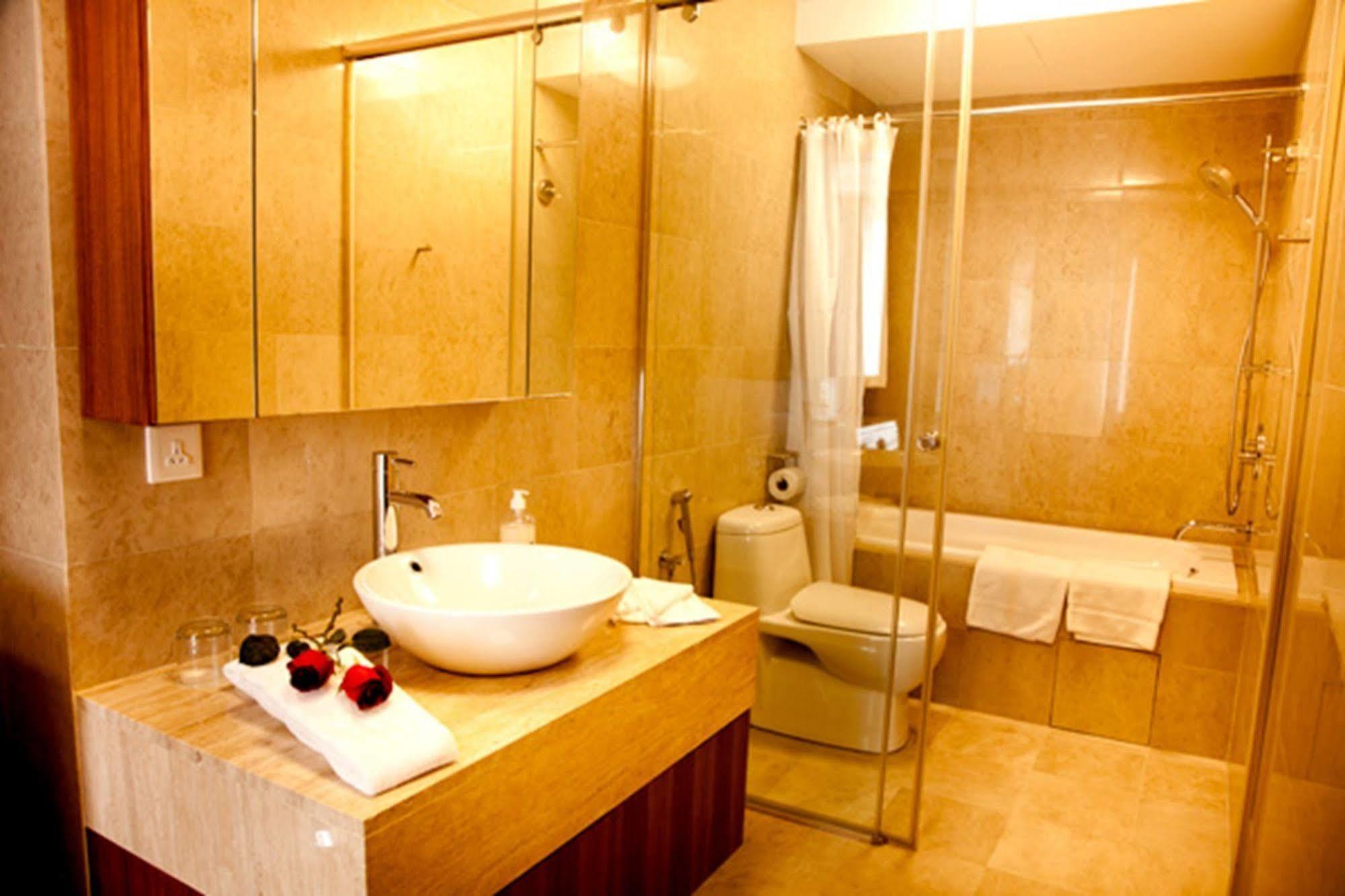 Bintang Fairlane Residences Kuala Lumpur Extérieur photo