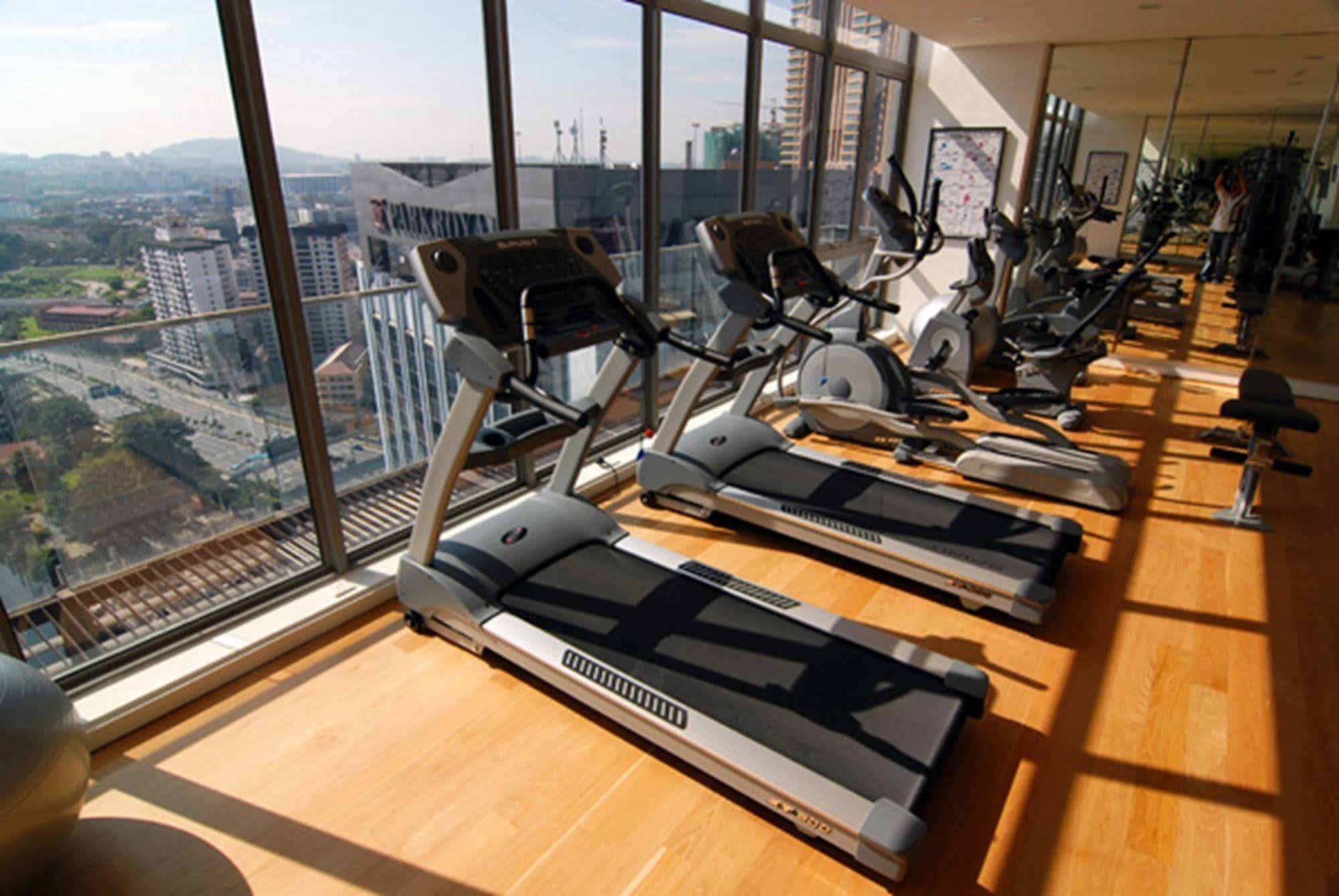 Bintang Fairlane Residences Kuala Lumpur Extérieur photo