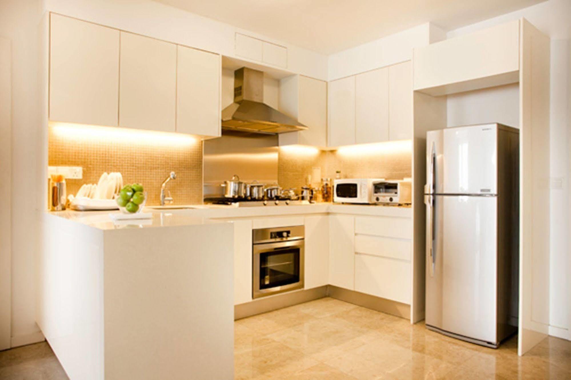 Bintang Fairlane Residences Kuala Lumpur Extérieur photo