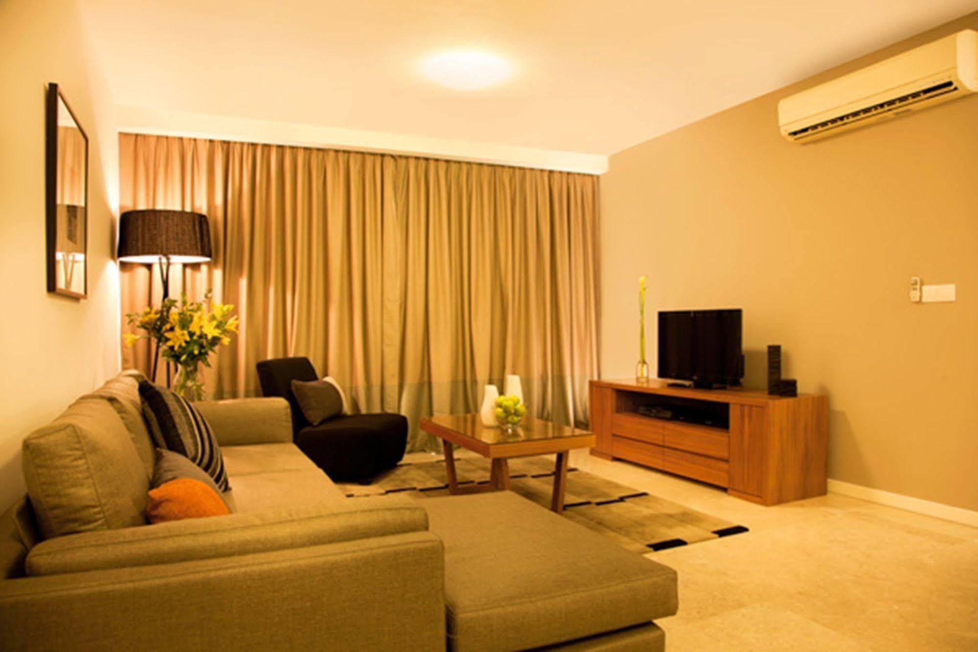 Bintang Fairlane Residences Kuala Lumpur Extérieur photo