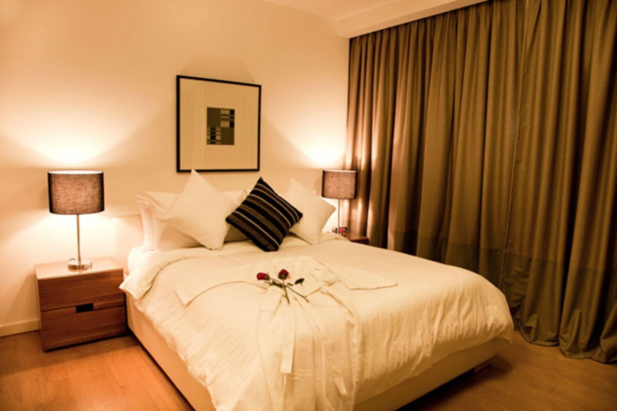 Bintang Fairlane Residences Kuala Lumpur Extérieur photo