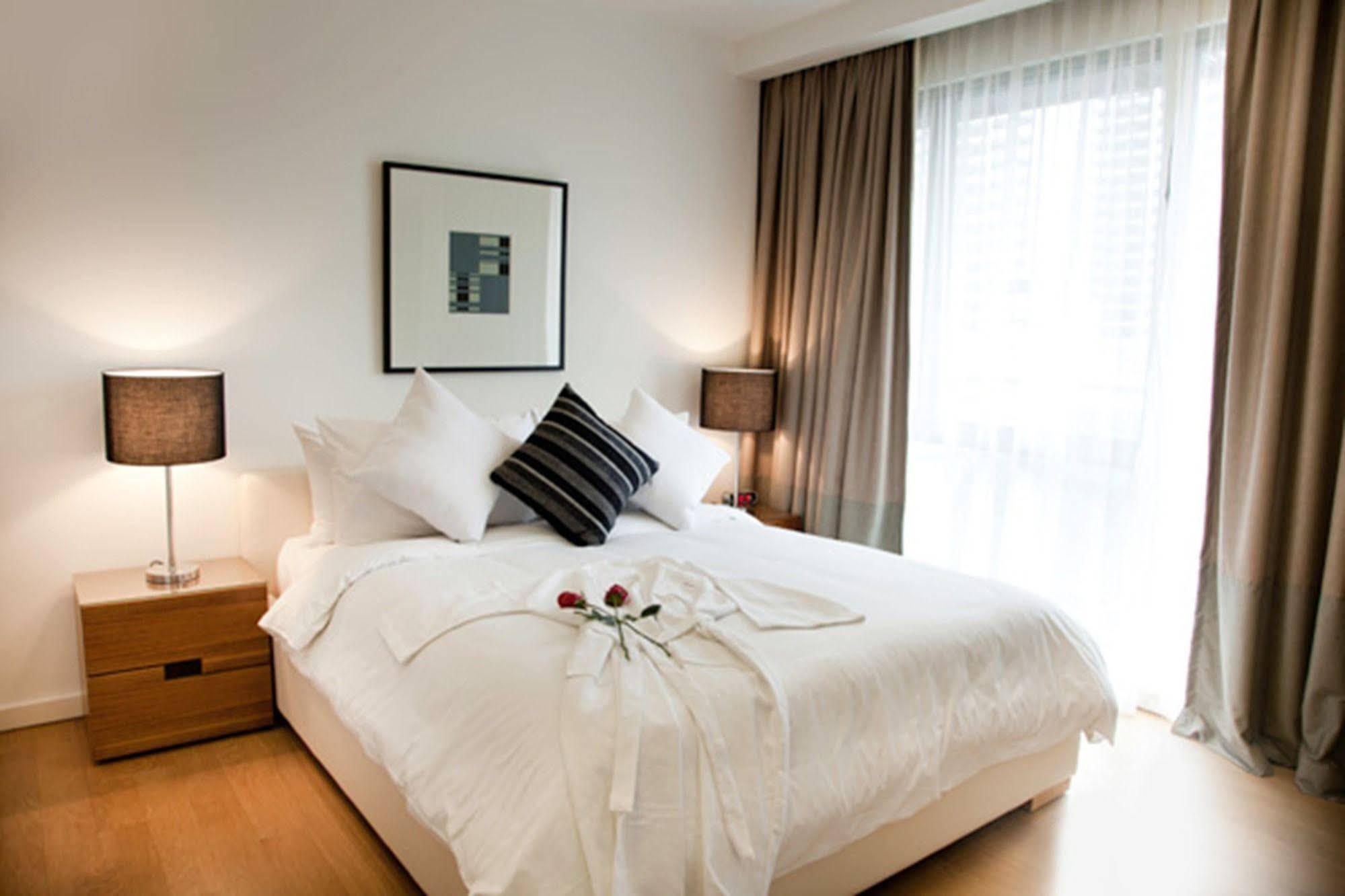 Bintang Fairlane Residences Kuala Lumpur Extérieur photo