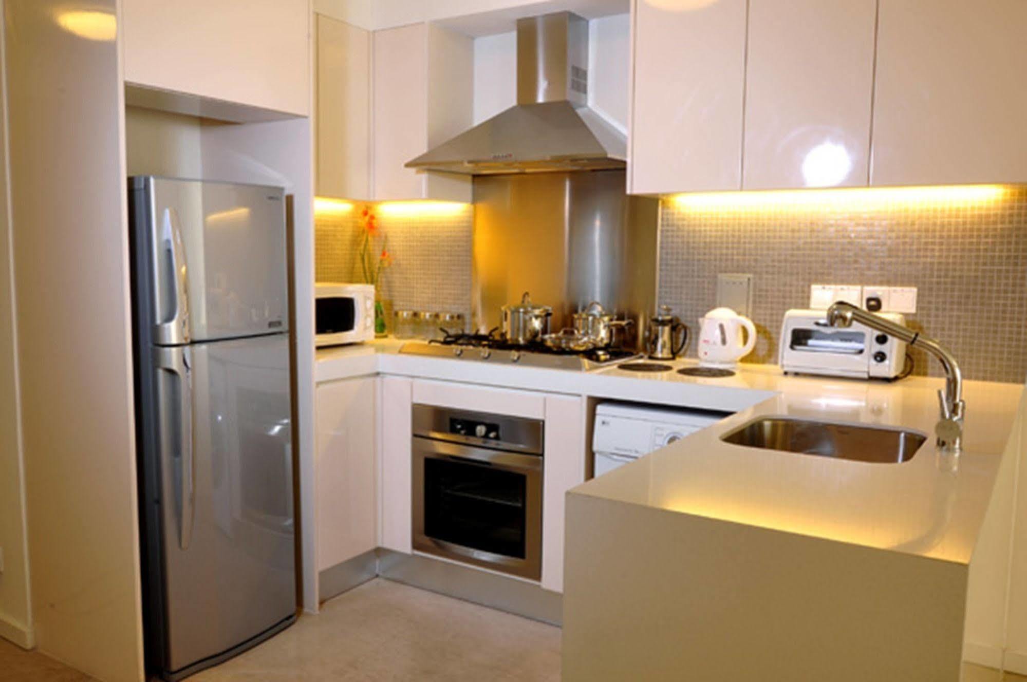 Bintang Fairlane Residences Kuala Lumpur Extérieur photo