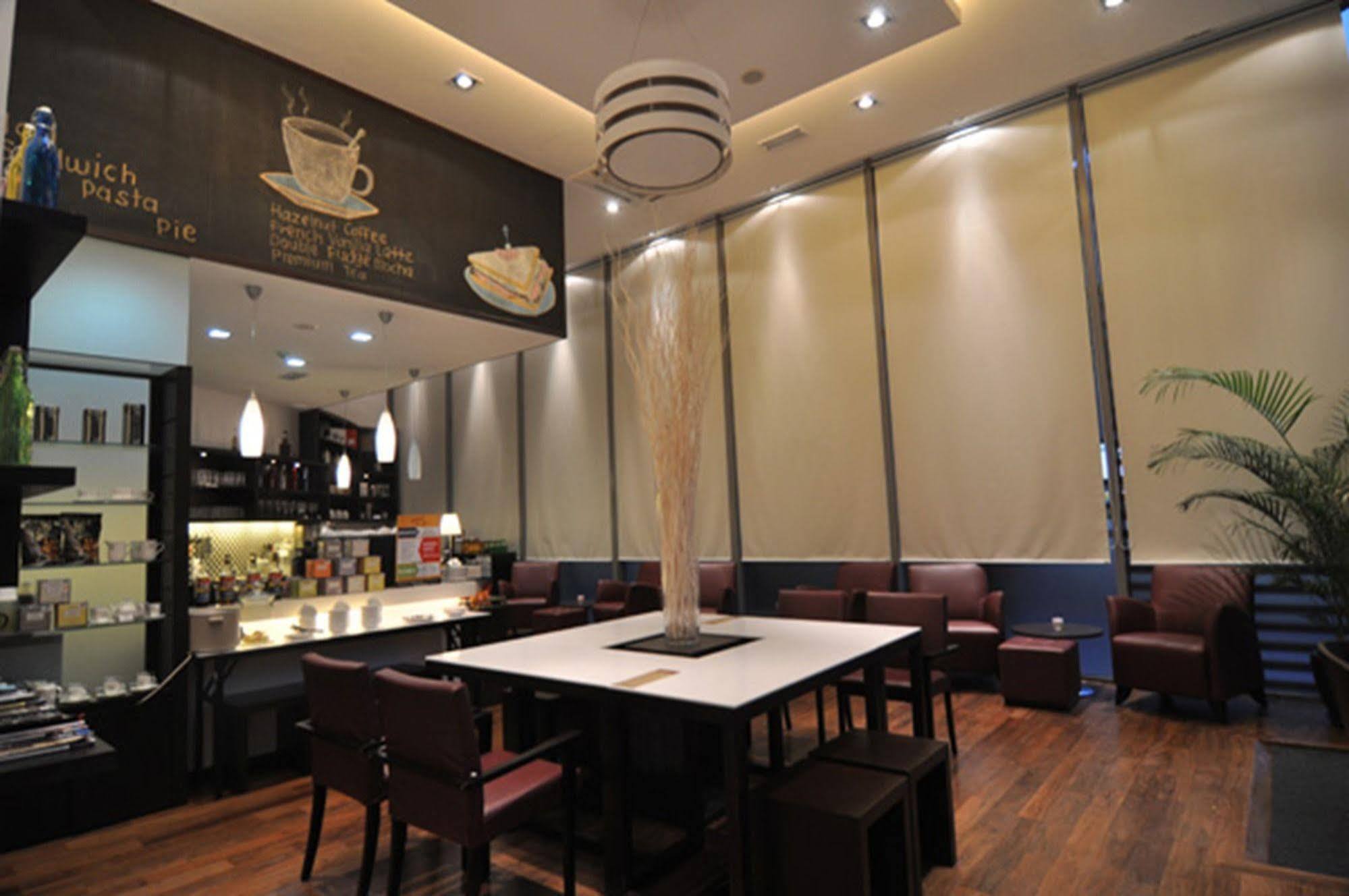 Bintang Fairlane Residences Kuala Lumpur Extérieur photo