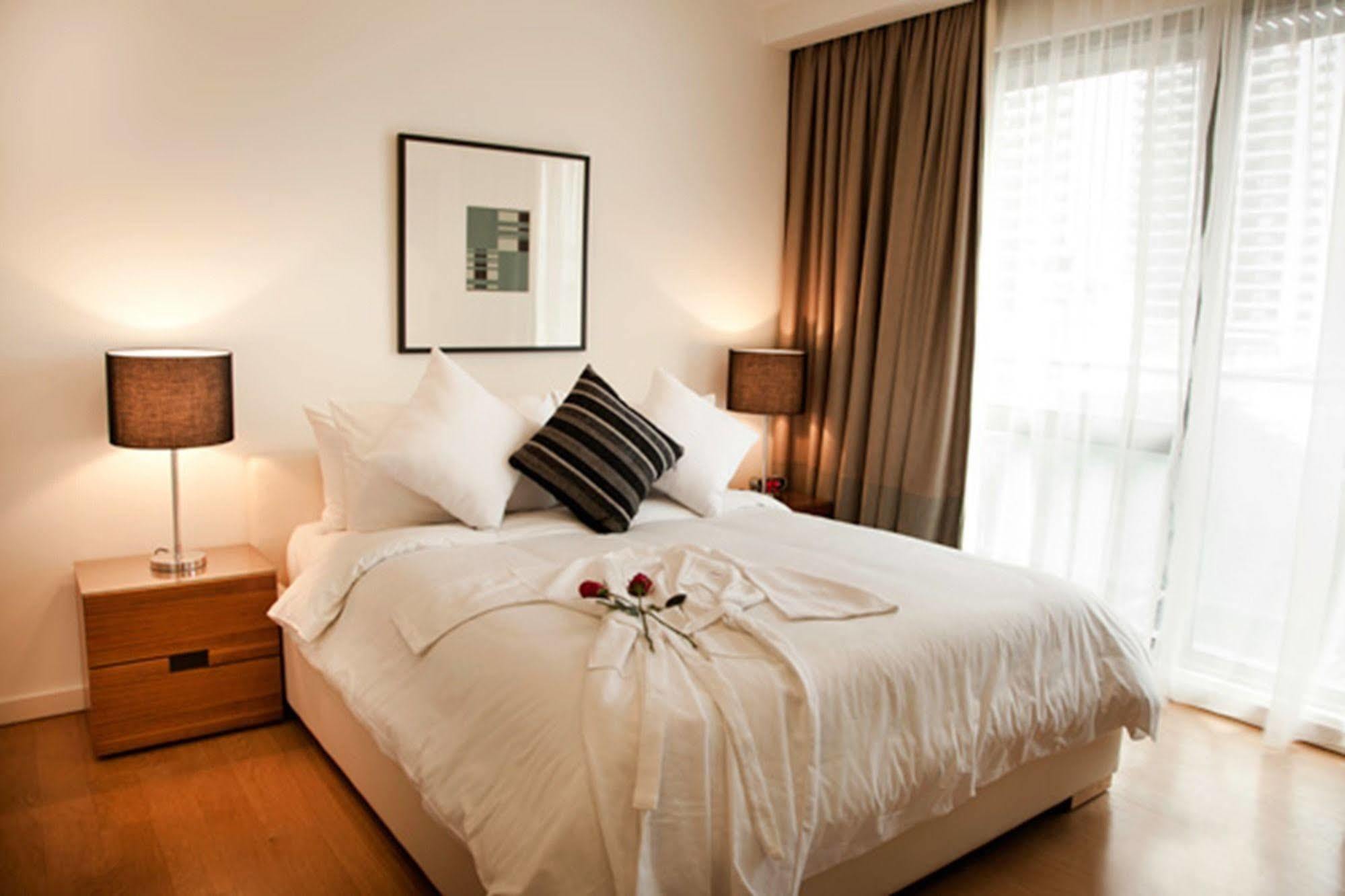 Bintang Fairlane Residences Kuala Lumpur Extérieur photo